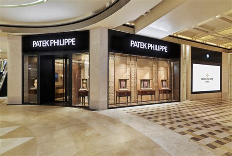 patek philippe marina bay sands|Patek Philippe Singapore .